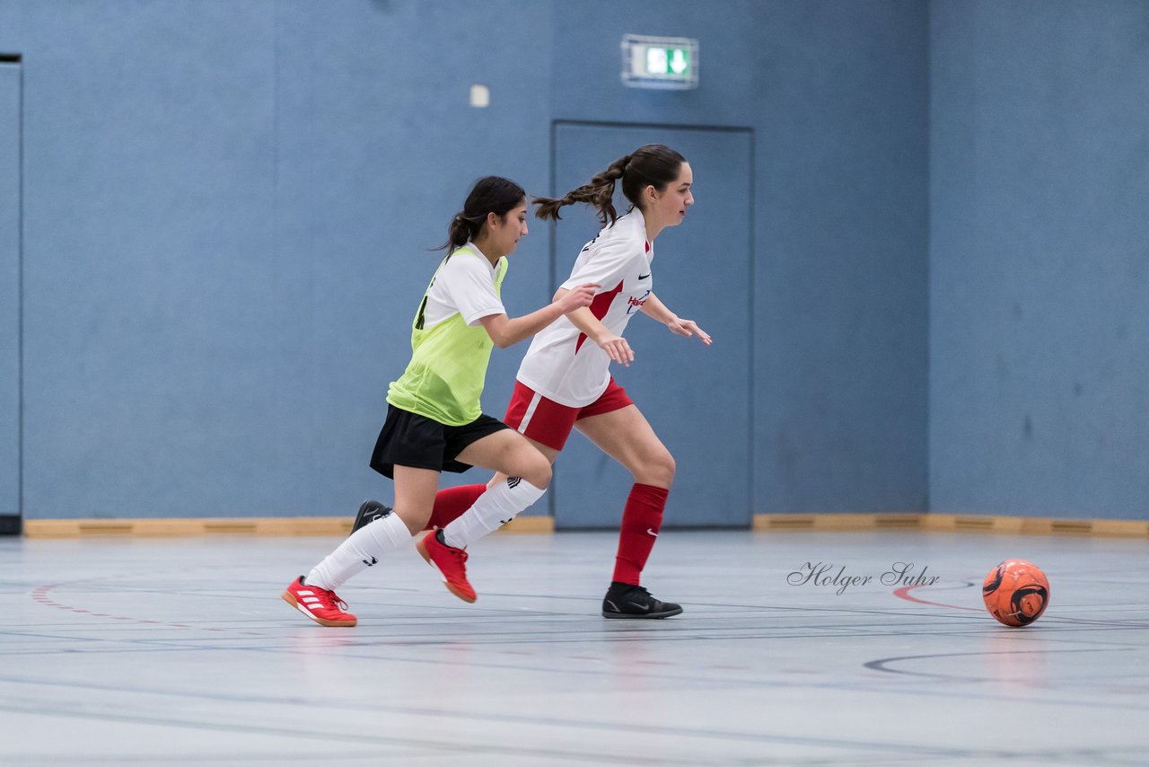 Bild 380 - wCJ Futsalmeisterschaft Runde 1